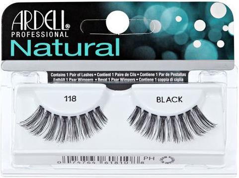 Ardell Natural Lashes (Künstliche Wimpern)