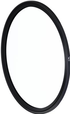 Actual product image Rollei F:X Pro Magnetic MK II CPL 67m