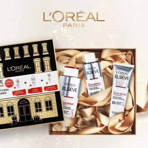 Produktbild L'Oréal Paris Elseve Bond Repair (300 ml)