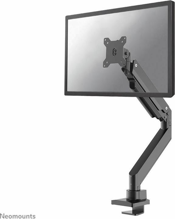Neomounts Select TIS 10"-49" 1TFT 1 Gelenk schwarz Max.16KG (Tisch, 32")