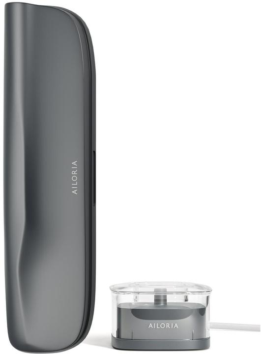 Actual product image Ailoria Shine Bright (Sonic toothbrush)