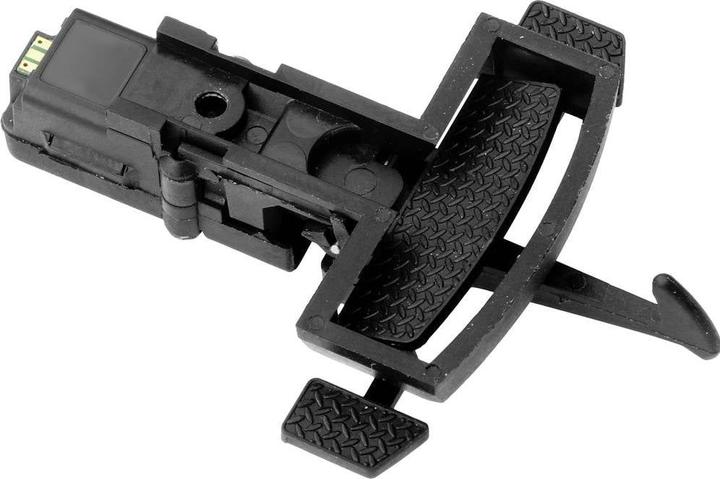 Actual product image Massoth 8442010G Coupling electrically separable 2pcs.