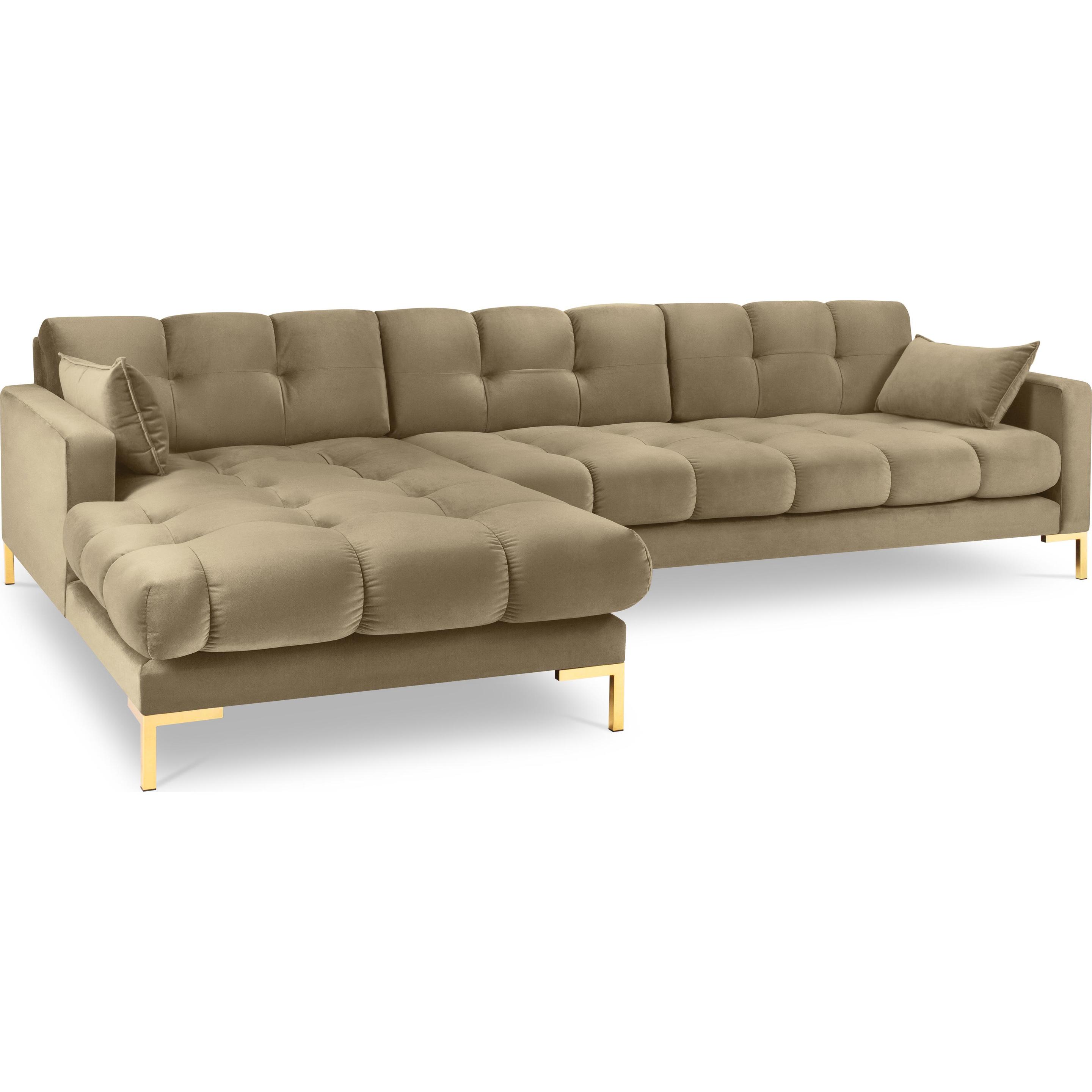 Micadoni, Sofa, Mamaia (Ecksofa)