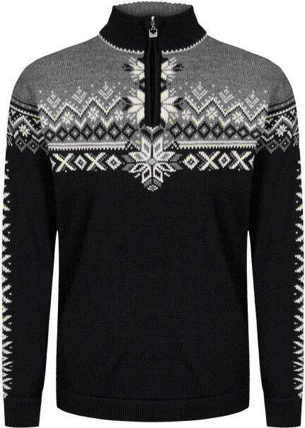 Black / Smoke / Off White