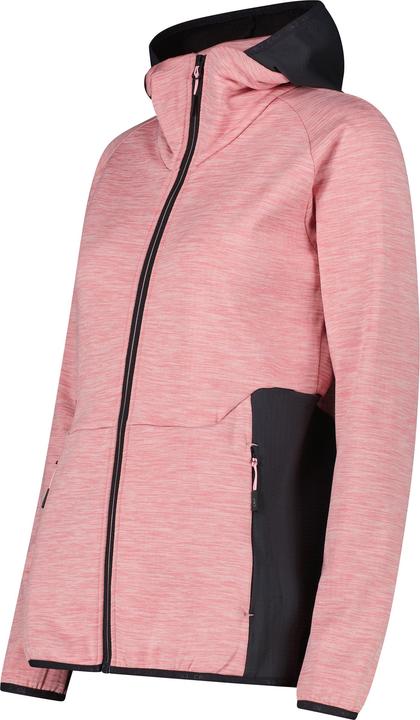 Produktbild CMP Campagnolo Hoodie (36)