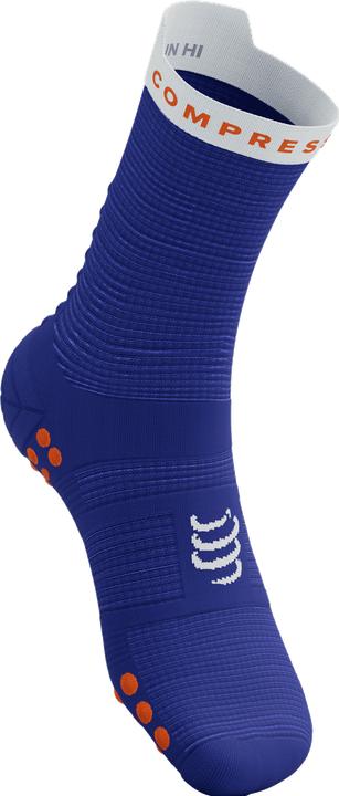 Produktbild Compressport Pro Racing Socks v4.0 Run High (42 - 44)