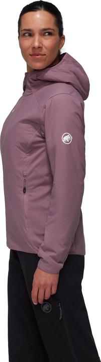 Produktbild Mammut Rime Light IN Flex Hooded Jacket Women (S)