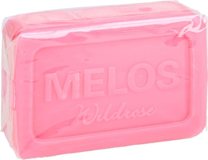 Immagine prodotto Speick Sapone Melos Rosa Selvatica (Sapone liquido)