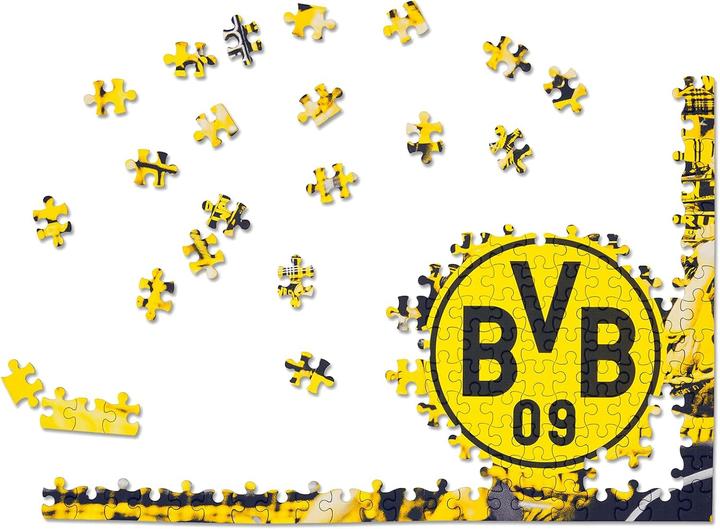 Immagine prodotto Borussia Dortmund Puzzle del BVB, 1000 pezzi (1000 pezzi)