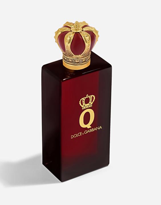 Image du produit Dolce & Gabbana Dolce&Gabbana Q Parfum 100 Vapo (Eau de parfum, 100 ml)