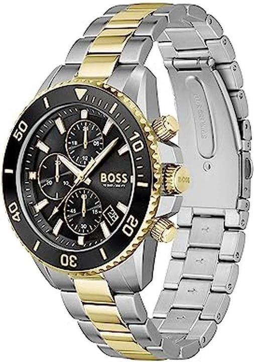 Produktbild Hugo Boss Chronograph (Chronograph, 190 mm)