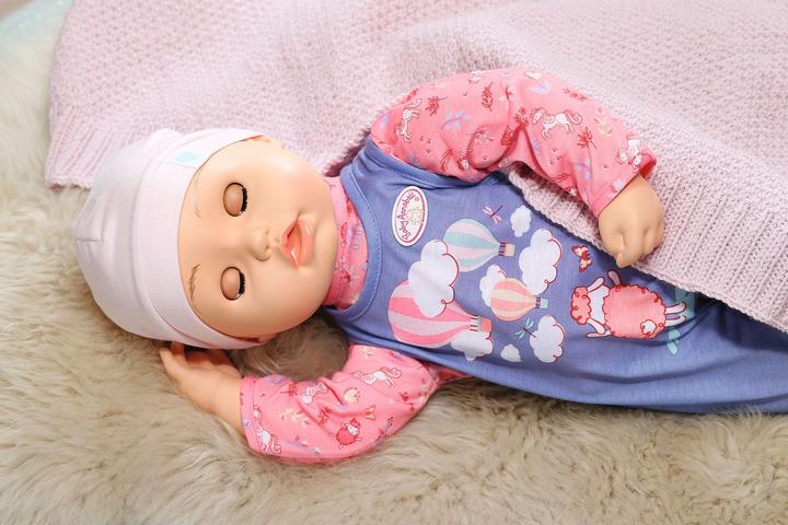 Produktbild Baby Annabell Grosse Annabell