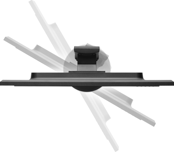 Actual product image NEC MultiSync E243F (1920 x 1080 pixels, 24")