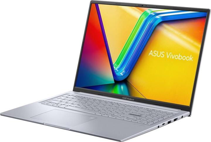 Produktbild ASUS Vivobook 16X K3605VC-MB231W i5-13500H 16.0 WUXGA IPS-level 60Hz 300nits AG 16GB DDR4 SSD512 Gef (16", Intel Core i5-13500H, 16 GB, 512 GB, Eng. Int.)