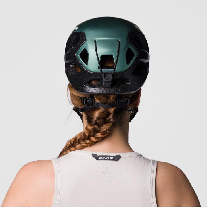 Immagine prodotto Wild Country Session Helm (52 - 58 cm)