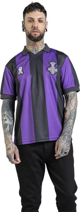 Produktbild Ghost Soccer Jersey (L)