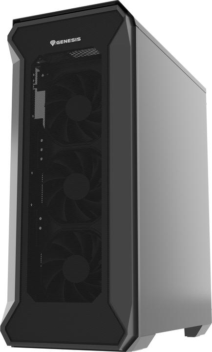Image du produit Genesis Irid 505F (ATX, mATX, Mini-ITX)