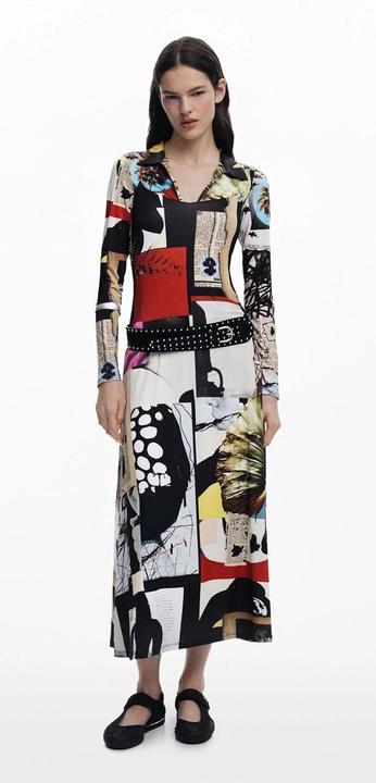 Produktbild Desigual Lacroix (XL)