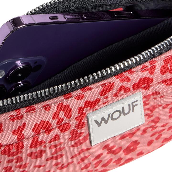 Actual product image Wouf Daily shoulder bag 19 cm