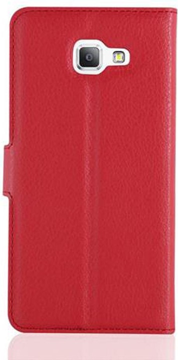 Produktbild Cadorabo Book mit Standfunktion Cover (Samsung Galaxy A5 (2016))