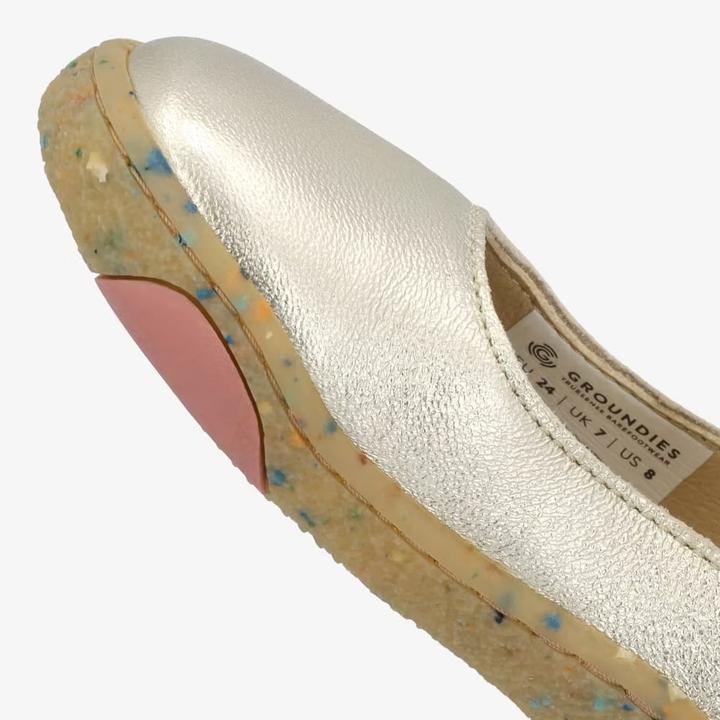 Actual product image Groundies Stella (26)