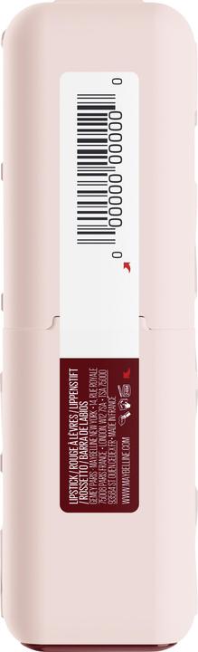 Actual product image Maybelline New York Maybe Its! Lipstick (MAYBE IT'S... INTENSE)