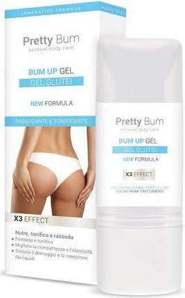 Immagine prodotto Intimateline Pretty Blum Bum Up Gel 100 ml (Gel corpo, 100 ml)