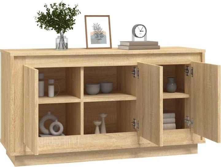 Produktbild vidaXL Sideboard (102 x 102 x 55 cm)
