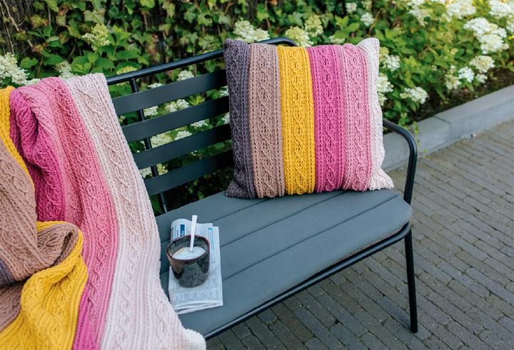 Image du produit VBS Durable Cosy Fine (105 m)