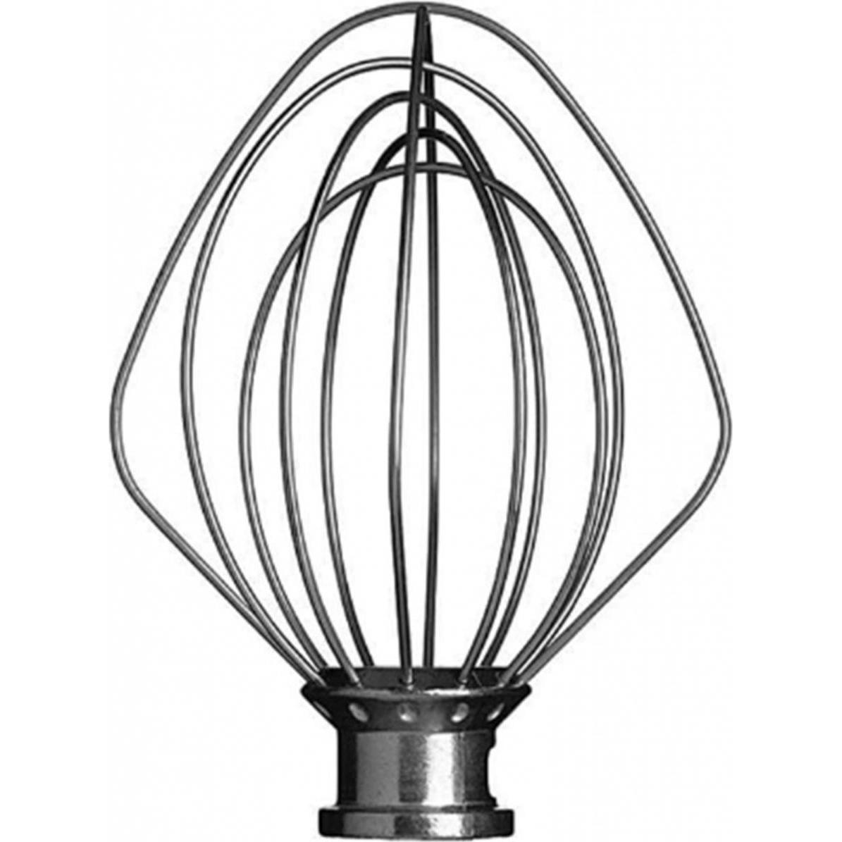 KitchenAid K45ww, Zubehör Küchengeräte, Grau