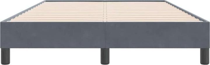 Produktbild vidaXL Bettgestell (120 x 220 cm)