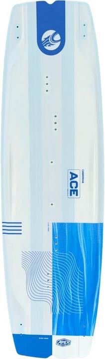 Produktbild Cabrinha Ace Apex Twin Tip Board