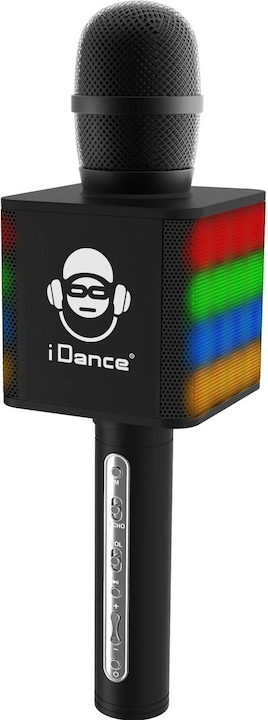 Idance Microphone karaoké PM30