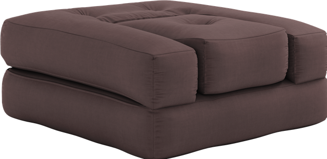 Actual product image Karup Design Cube