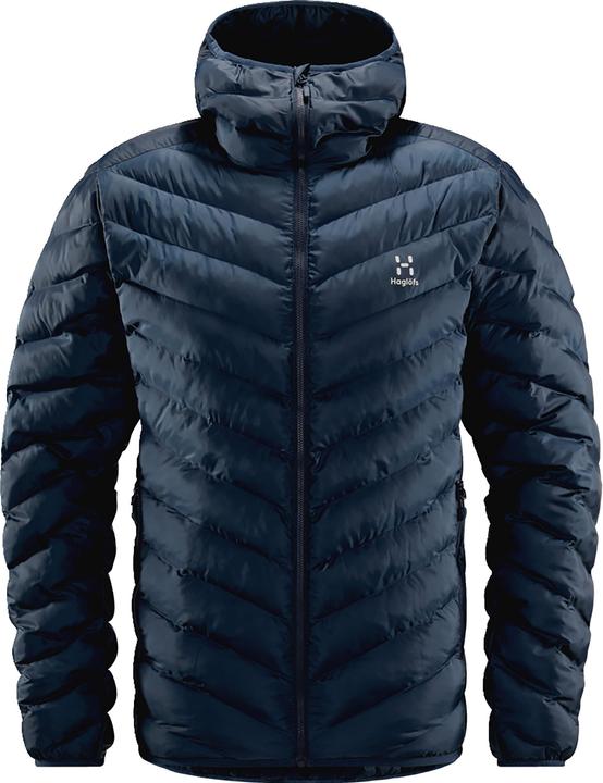 Produktbild Haglöfs SÃ¤rna Mimic Hood (L)