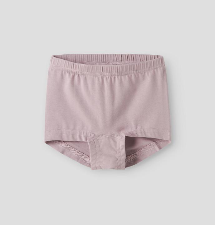 Produktbild Name it Nmftights 3p Peyote Hearts Noos (116, 3er Pack)