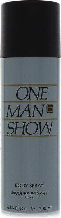 Produktbild Jacques Bogart One Man Show (Spray, 200 ml)