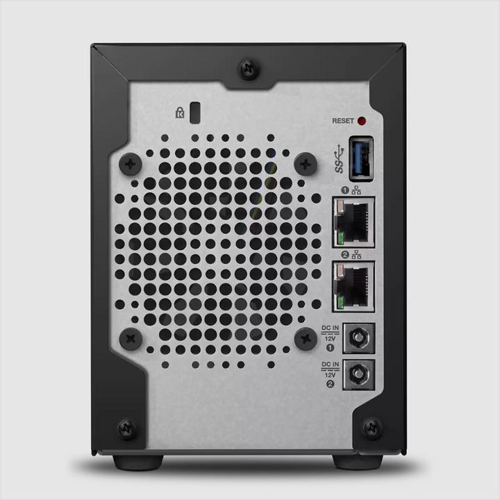 Immagine prodotto WD My Cloud Pro PR2100 (0 TB)