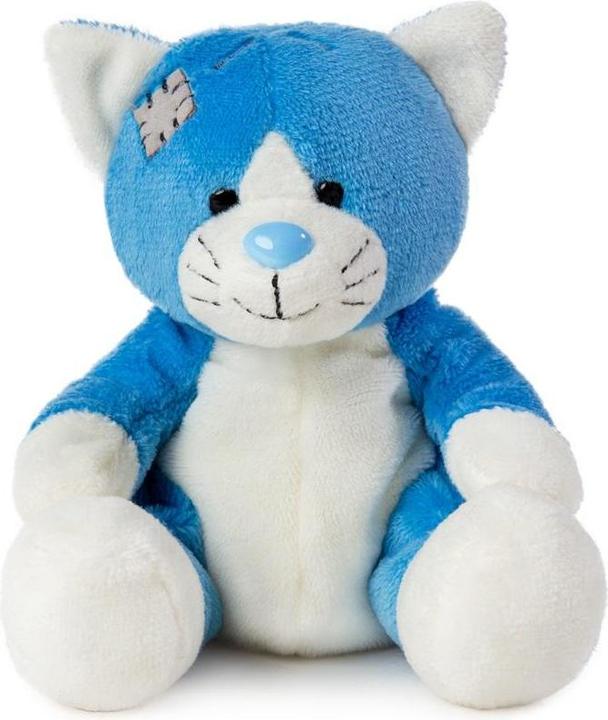Actual product image Trudi Spirit Kitten-Maskottchen (10 cm)