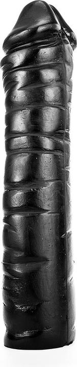 Productafbeelding All Black Dildo