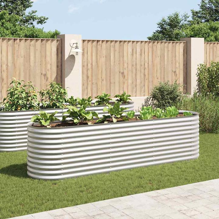 Immagine prodotto vidaXL Garten-Hochbeet