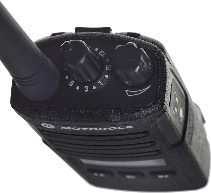 Actual product image Motorola Xt460 (9 km)