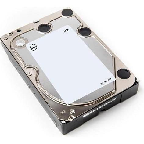 Thumbnail - Dell 400-Afyb (1 TB, 3.5"), Festplatte