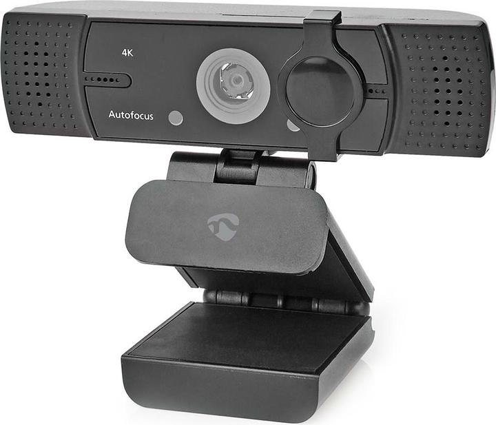 Nedis WCAM120BK (8.30 Mpx)