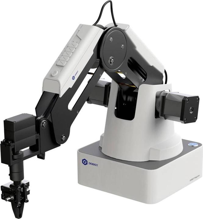 Produktbild Dobot Roboterarm Bausatz Magican Plus Fertiggerät DT-MG-4R005-02E+