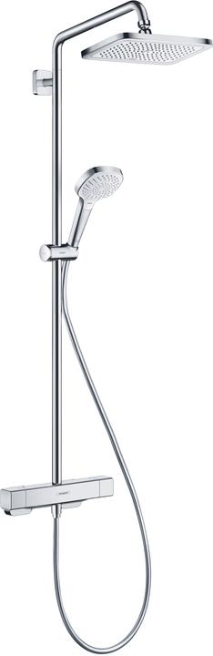 Immagine prodotto hansgrohe Tubo doccia CROMA E 280 1jet