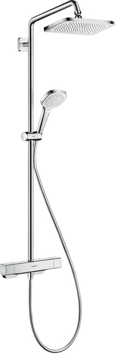 hansgrohe Showerpipe CROMA E 280 1jet