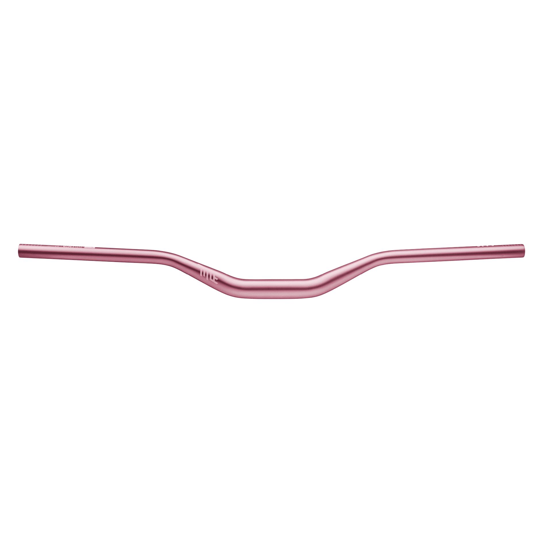 Title AH1 MTB Lenker 31,8 mm - Pink (31.80 mm) (59418411)