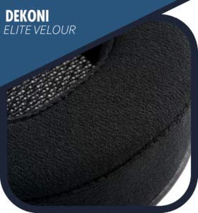Produktbild Dekoni Audio Elite Earpads For Hifiman | Headphone Earpads (HiFiMAN Sundara)
