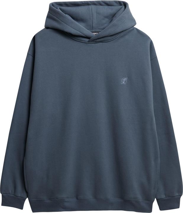 Image du produit Superdry Sweat à capuche Blank Oversize (XXL)